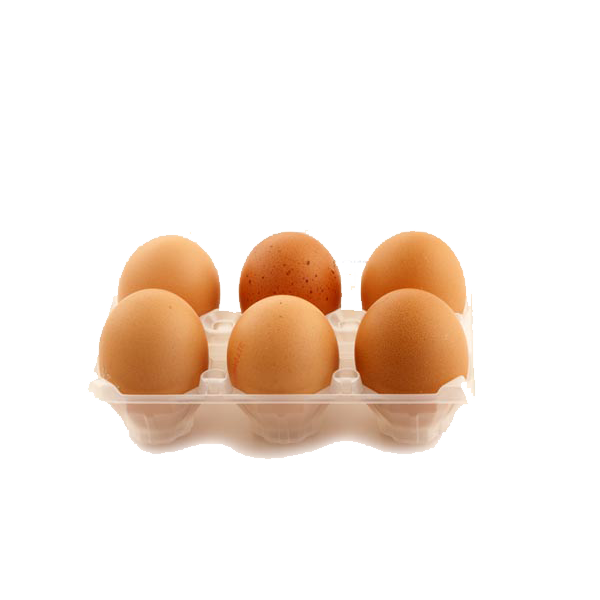 Uova di galline allevate in gabbia – COD. CM